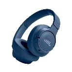 Беспроводные/проводные наушники JBL Tune 720BT синий, полноразмерные, Bluetooth + проводной, до 76 ч., фото17