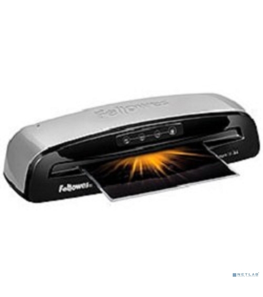 Ламинатор Fellowes Saturn 3i FS-57248, 2 вала, A4, 125 мкм, 300 мм/мин