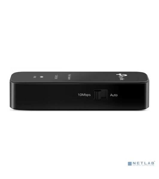 Удлинитель PoE+ TP-Link POE10E 100 Мбит/с Omada