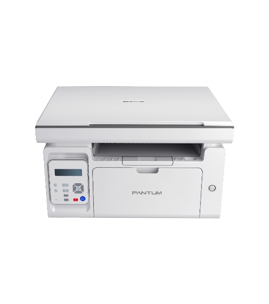 МФУ лазерное Pantum M6507W, A4, ч/б, печ. до 22 стр/мин., скан. до 8.5 стр/мин., 1200 x 1200 dpi, USB, Wi-Fi
