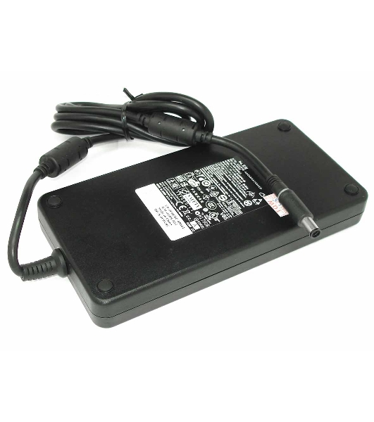 Блок питания (сетевой адаптер) для ноутбуков Dell Alienware 19.5V 12.3A 240W 7.4x5.0 HC