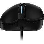 Мышь проводная Logitech G403 HERO черный, 25600 dpi, USB, кнопки - 6, фото7