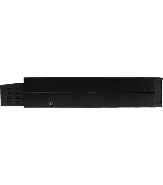 Источник бесперебойного питания Ippon Innova Unity RT 3-3 20K PM 20000Вт 20000ВА черный