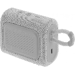 Портативная акустика JBL GO 3, белый, фото38