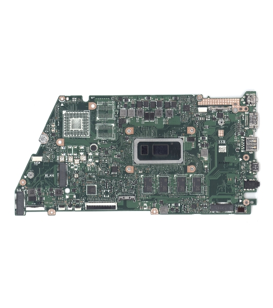 Материнская плата для Asus X521FA 8G/I7-10510U 90NB0LE0-R00020