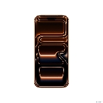 Смартфон Apple iPhone 17 Pro Max A3525 12/256Gb оранжевый, фото6