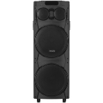 Минисистема AIWA CAS-1001 черный, фото12