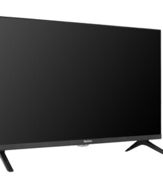 Телевизор Blackton 24' Bt 24FS32B черный DLED HD 60Hz Android TV