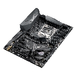 Материнская плата ASUS ROG STRIX X299-E GAMING II, LGA 2066, Intel X299, 8xDDR4, 8xSATA, 3xM.2, 1xPCIe 3.0 x8, 2xPCIe 3.0 x16, 1xPCIe x4, 1xPCIe x1, 2x 2.5Gb LAN, 1xUSB 3.2 Gen 2, 3xUSB 3.2 Gen 2, 2xUSB 2.0, 5x3.5 мм, 7.1, ATX, фото3