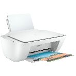 МФУ струйное HP DeskJet 2320 (7WN42B), A4, цветной, печ. до 7.5 стр/мин. (ч/б) до 5.5 стр/мин. (цвет), 1200 x 1200 dpi (ч/б) 4800 x 1200 dpi (цвет), USB, фото6