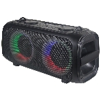 Колонка портативная Hyundai H-PS1030 черный/черный 40 Вт 2.0 BT 10м 3600mAh, фото20