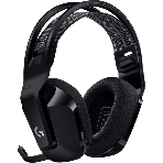 Гарнитура Logitech G733 чёрный, беспроводная, 2.4 ГГц, до 29 ч, LIGHTSYNC RGB, фото13