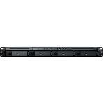 Сетевое хранилище Synology RS422+, фото14