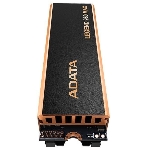 Накопитель SSD ADATA LEGEND 960 MAX, 4Tb, M.2 2280, PCIe 4.0 x4, NVMe, R/W 7400/6800, с радиатором, фото16