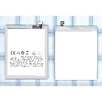 Аккумуляторная батарея BT61 для Meizu M3 Note (М - версия M681H), фото2