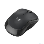 Мышь беспроводная Logitech M240 SILENT графитовый, 4000 dpi, Bluetooth, кнопки - 3, фото4