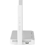 Интернет-центр Keenetic Extra (KN-1714) с Mesh Wi-Fi 5 AC1200, 4-портовым Smart-коммутатором и портом USB, фото17