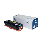 Картридж лазерный NVPrint совместимый NV-W2211X 207X Голубой (БЕЗ ЧИПА) для HP Color LaserJet M255/M282/M283 (2450k), фото2