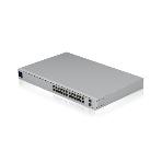 Коммутатор 24PORT 1000M 2SFP POE USW-PRO-24-POE Ubiquiti, фото18