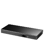 Коммутатор Cudy GS1024L, 24×1 Гбит/с, фото12
