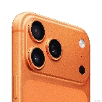 Смартфон Apple iPhone 17 Pro Max A3525 12/256Gb оранжевый, фото5
