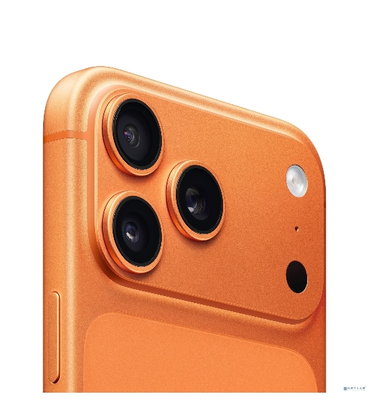 Смартфон Apple iPhone 17 Pro Max A3525 12/256Gb оранжевый