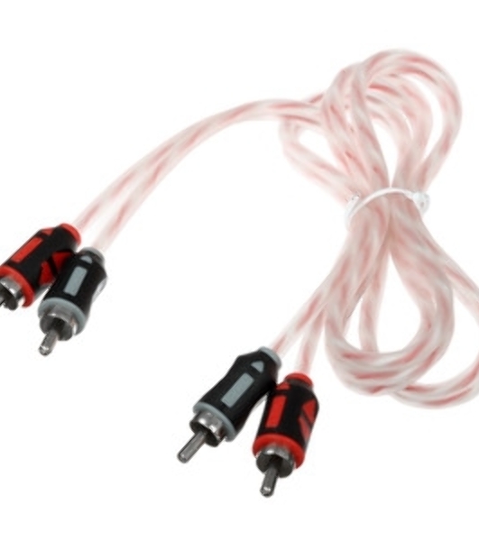 Межблочный RCA-кабель AURA RCA-C310MKII