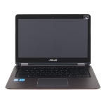 Модуль (матрица + тачскрин) для Asus ZenBook Flip UX360CA QHD+ черный с рамкой, фото6
