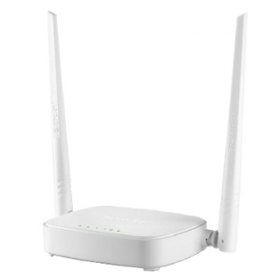 Wi-Fi маршрутизатор 300MBPS 10/100M N301 TENDA