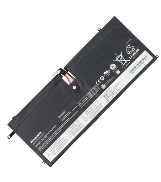 Аккумулятор для ноутбука Lenovo Thinkpad X1 Carbon 3440, 3460, 47Wh, 14.8V