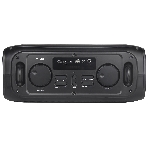 Колонка портативная Hyundai H-PS1030 черный/черный 40 Вт 2.0 BT 10м 3600mAh, фото19