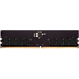 Оперативная память AMD Radeon R5, DDR5, 16GB (1x16GB), 4800MHz, CL40, DIMM