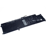 Аккумуляторная батарея для ноутбука Dell Latitude 13 7370 7.6V 5831mAh, фото3