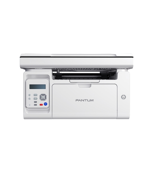 МФУ лазерное Pantum M6507W, A4, ч/б, печ. до 22 стр/мин., скан. до 8.5 стр/мин., 1200 x 1200 dpi, USB, Wi-Fi