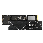 Накопитель SSD ADATA XPG GAMMIX BLADE S70, 8Tb, PCIe 4.0 x4, M.2 2280, NVMe, R/W 7300/6300, фото6