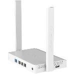 Интернет-центр Keenetic Extra (KN-1714) с Mesh Wi-Fi 5 AC1200, 4-портовым Smart-коммутатором и портом USB, фото16