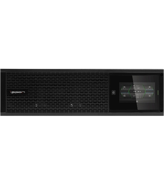 Источник бесперебойного питания Ippon Innova Unity RT 3-3 20K PM 20000Вт 20000ВА черный