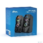 Портативная колонка Ritmix SP-3050, фото17