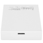 Внешний HDD 2.5' Seagate One Touch, 4TB, USB 3.2 Gen 1 Type-A, 5400 rpm, черный, фото11