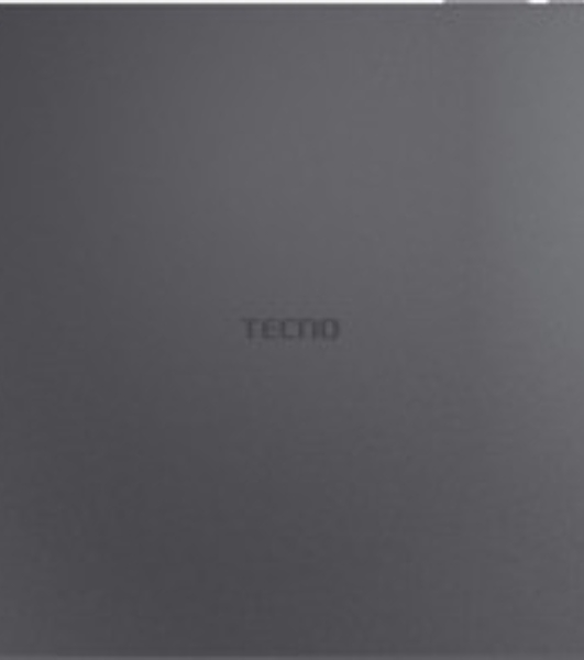 Планшет Tecno MegaPad Pro T1201 12', 8GB, 256GB, LTE, Android 15 серый