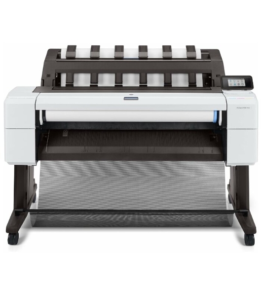 Плоттер струйный HP DesignJet T1600PS 36-in Printer (repl. L2Y22B)