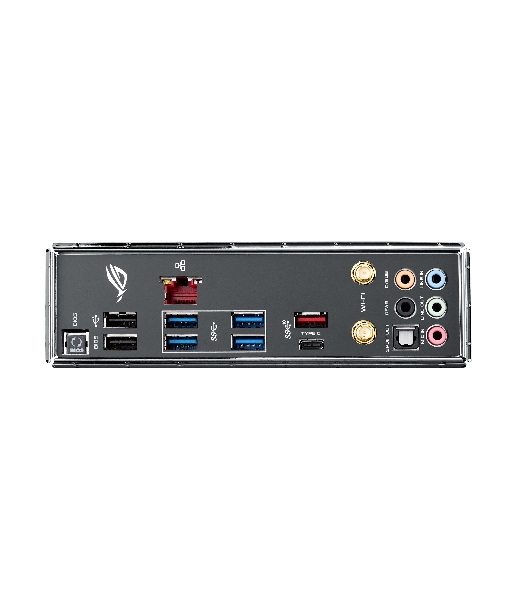 Материнская плата ASUS ROG STRIX X299-E GAMING II, LGA 2066, Intel X299, 8xDDR4, 8xSATA, 3xM.2, 1xPCIe 3.0 x8, 2xPCIe 3.0 x16, 1xPCIe x4, 1xPCIe x1, 2x 2.5Gb LAN, 1xUSB 3.2 Gen 2, 3xUSB 3.2 Gen 2, 2xUSB 2.0, 5x3.5 мм, 7.1, ATX