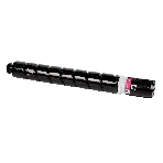 Тонер-туба Sakura CEXV54M для Canon imageRUNNER C3025/C3025i, пурпурный, 8500 к., фото 1