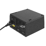 Блок питания ExeGate 400PPH-OEM (EX292159RUS-OEM-S), 400Вт, 80 PLUS Bronze, 120мм, черный, фото2