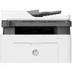 МФУ лазерное HP Laser MFP 137fnw (4ZB84A), A4, ч/б, печ. до 20 стр/мин., скан. до 15 стр/мин. (ч/б) 6 стр/мин. (цвет), 1200 x 1200 dpi (печать) 600x600dpi (скан.), USB, RJ-45, Wi-Fi, Air Print, Mopria, фото11