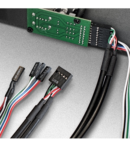 Серверный корпус ExeGate Pro EX293316RUS 2U350-03 (RM 19', высота 2U, глубина 350, БП 900ADS, USB)