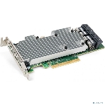 Контроллер LSI 9361-16I SGL 12Gb/s RAID 0/1/10/5/6/50/60 16i-ports 2Gb (05-25708-00), фото6