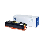 Картридж лазерный NVPrint совместимый NV-W2212X 207X Yellow (БЕЗ ЧИПА) для HP Color LaserJet M255/M282/M283 (2450k), фото2