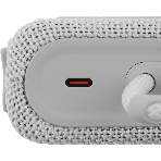 Портативная акустика JBL GO 3, белый, фото35