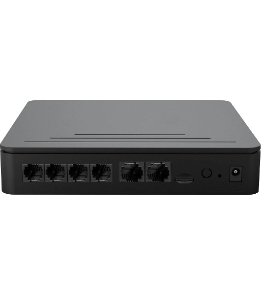 АТС Yeastar P520